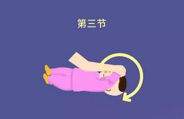 嬰兒操這么做可促進(jìn)寶寶健康發(fā)育，快跟著練起來吧！